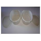 Vintage Tupperware