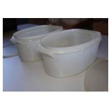 Vintage Tupperware