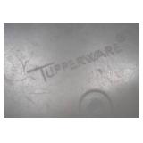 Vintage Tupperware