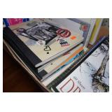 Assorted Notebooks