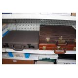 *3* Briefcases