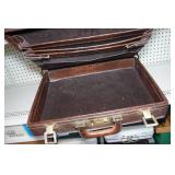 *3* Briefcases