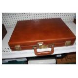 *3* Briefcases