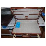 *3* Briefcases