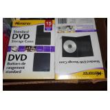 Recordable DVDs