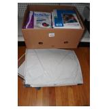 Assorted Printer Paper