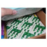 Assorted Printer Paper