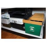 Assorted Organizers