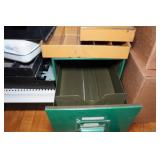 Assorted Organizers