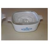 Vintage Corningware Dishes