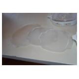 Vintage Corningware Dishes