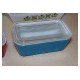 Vintage Corningware Dishes