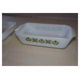 Vintage Corningware Dishes