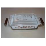 Vintage Pyrex Dish