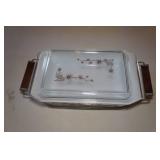 Vintage Pyrex Dish