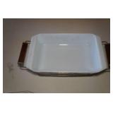 Vintage Pyrex Dish