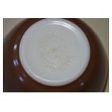 Vintage Pyrex Bowls