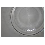 Pyrex Glass Mixing Bowls