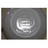 Vintage Glasbake Bowls