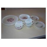 Fire King Ware Dishes