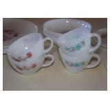 Fire King Ware Dishes