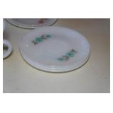 Fire King Ware Dishes