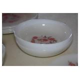 Fire King Ware Dishes