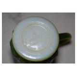Fire King Ware Mugs