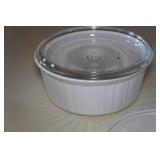 Vintage Corningware Dishes