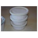 Vintage Corningware Dishes