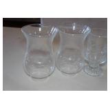 Princess House Crystal  "Heritage"