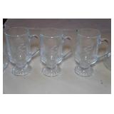 Princess House Crystal  "Heritage"