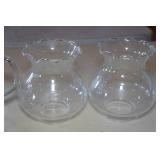 Princess House Crystal  "Heritage"