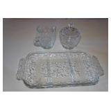 Princess House Crystal  "Fantasia"