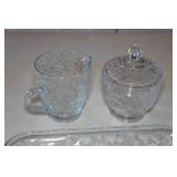 Princess House Crystal  "Fantasia"