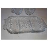 Princess House Crystal  "Fantasia"