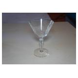 Libbey Safedge Glassware