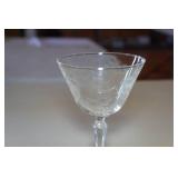 Libbey Safedge Glassware