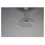 Libbey Safedge Glassware