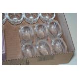 Assorted Tableware - Mugs, Salt & Pepper Shakers, Glasses