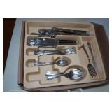 Assorted Flatware