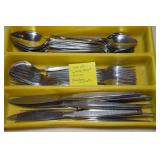 Assorted Flatware