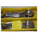 Assorted Flatware