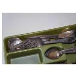 Assorted Flatware