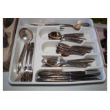 Assorted Flatware