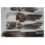 Assorted Flatware