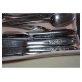 Assorted Flatware