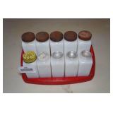 Spice Rack Set