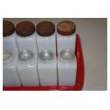 Spice Rack Set