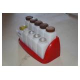 Spice Rack Set